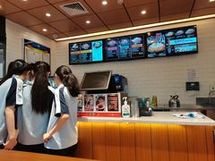 -胡椒厨房(金安国际购物广场店)
