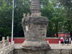-潭柘寺景区