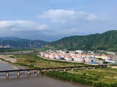 -图们口岸