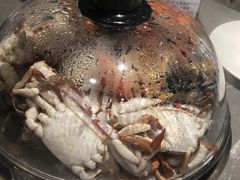 -一方渔歌蒸汽海鲜自助(文化路万达广场店)