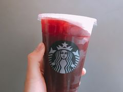 -星巴克(福州万象九宜城分店)