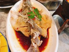 -南方酒店·淮扬菜(回民街店)