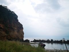 -青岛海滨风景区