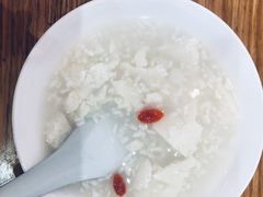 冰醉豆花-小豆海棠(人民南路店)