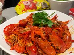 -海底捞火锅(百利广场店)