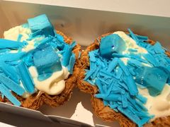 -HOT CRUSH趁热集合·现烤面包(上海环球港店)