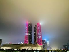 -南京眼步行桥