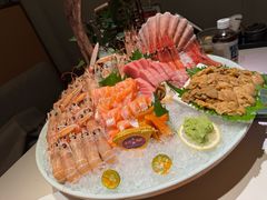 -上井料理黑金店(IFS国金中心店)