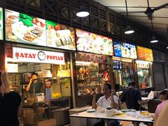 -纽顿熟食中心