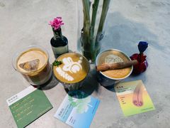 -九榀咖啡 JOY BEANS(恭王府店)