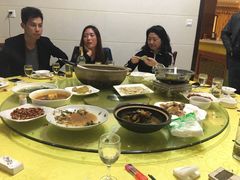 -天目湖刘老四农庄