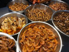 -蓝精灵饺子店