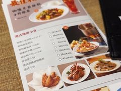 -新旺茶餐厅·早餐(香港广场店)