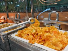 -韩盛·盛江山自助料理(沈辽路万达店)