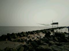 -南汇嘴观海公园