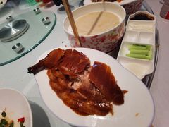 -香丰阁·烤鸭·川湘菜(清河店)