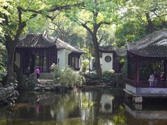 -秋霞圃