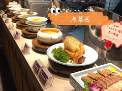 -江南韵·无锡太湖文化体验餐厅(凤凰天街店)