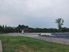 -眉山湿地公园(东坡区)
