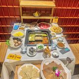 苏州探店｜涮毛肚的美味就在巴奴