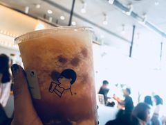-喜茶(东莞汇一城店)