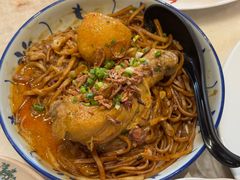 -何九海南茶店(鬼仔巷店)