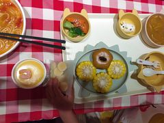 -西贝(上海我格广场店)