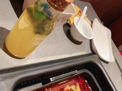 -巴奴毛肚火锅(二七万达店)