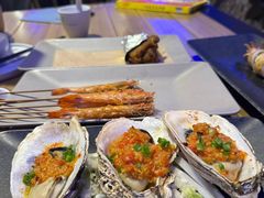 -蠔爺王志德生蚝馆(金沙湾店)