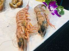 -港迹·鲜围煮海鲜火锅(湖州时代广场店)