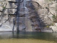 -黑龙潭风景区