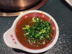 -大吉利·潮汕牛肉火锅(万峰路店)