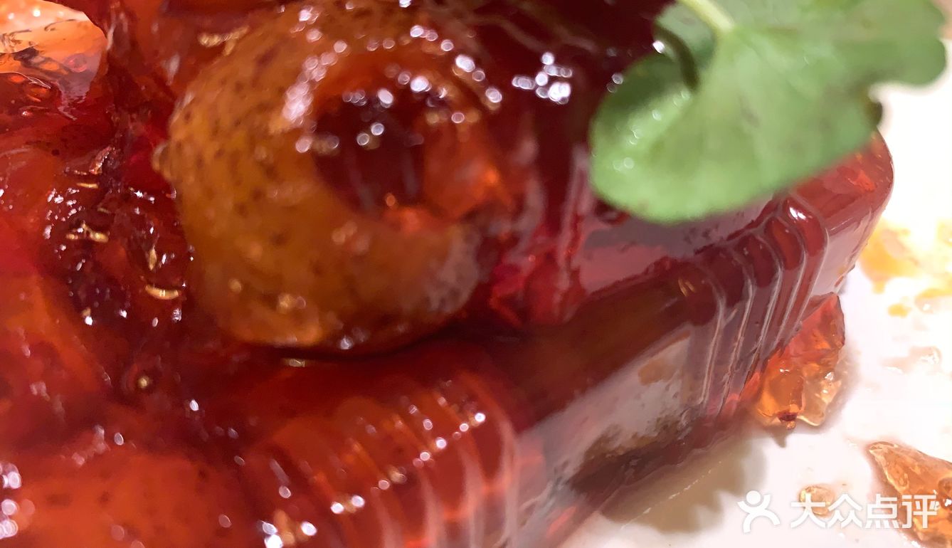 个人认为这是近几年来吃过北京最好的餐厅