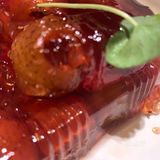 个人认为这是近几年来吃过北京最好的餐厅