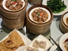 -金悦轩海鲜酒家(南宁店)