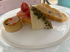 -利顺德大饭店·维多利亚花园(小白楼店)