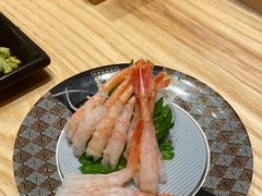 -禾绿寿司(星光68广场店)