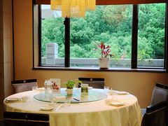 -杭州香格里拉·香宫中餐厅