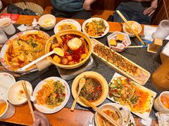 -福苗小骆驼烧烤(曲江店)