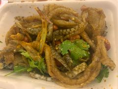 原味拌鱼皮-陈添記·祖傳爽鱼皮·西关老字号(广州首店)