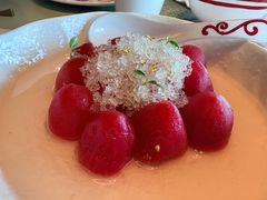 冰镇番茄-锦楼·臻选新杭帮(正大广场店)