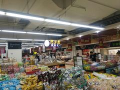 -永辉超市(新世界店)
