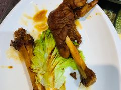 -鹏馨羊羔肉·非遗(新建街店)