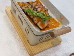 -东江海鲜大排档·潮汕菜·砂锅粥