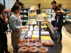 自助取餐区-好利来(国际能源店)