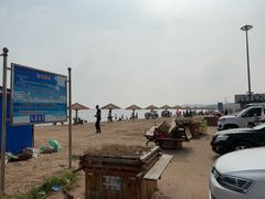 -东戴河风景区-止锚湾