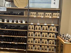 -MUJI无印良品(华贸店)