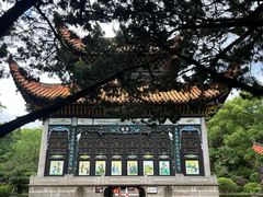 -南岳大庙
