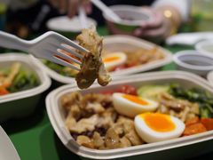 -KPRO肯律轻食(淘金店)