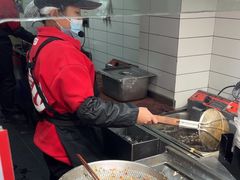 -黑色经典臭豆腐·湖南特产(太平街口店)